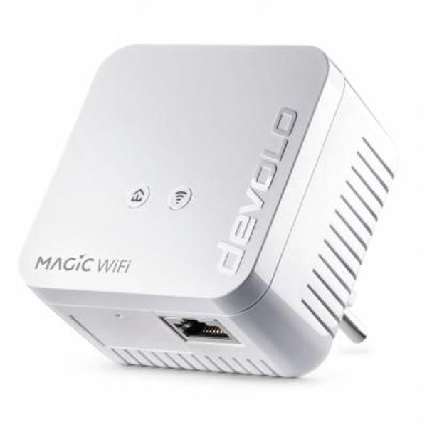 Devolo Magic 1 WiFi mini Powerline Wit