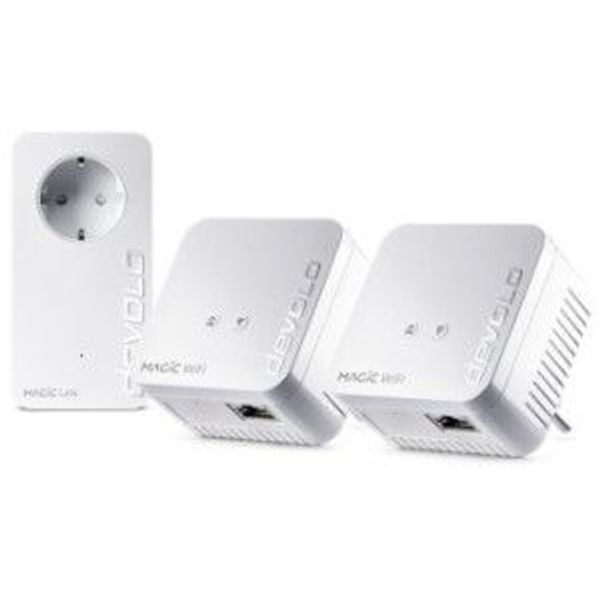 Devolo Magic 1 Wi-Fi Multiroom kit - 8574