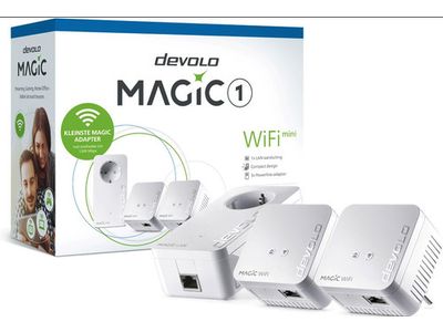 Magic 1 Wi-Fi Multiroom kit - 8574