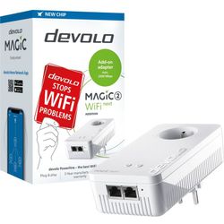 Devolo magic 2 wifi next be