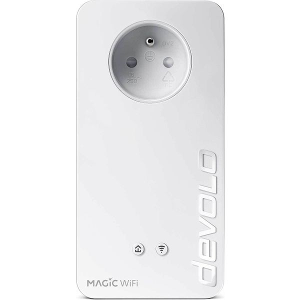 Devolo Magic 2 Wi-Fi Next Starter Kit