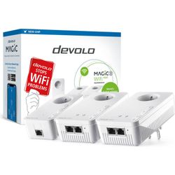 Devolo Magic 2 Wi-Fi Next Multiroom Kit