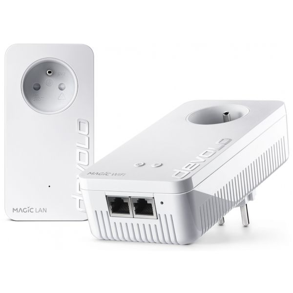 Devolo Magic 2 wifi 6 starter kit  