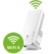 WiFi-repeater