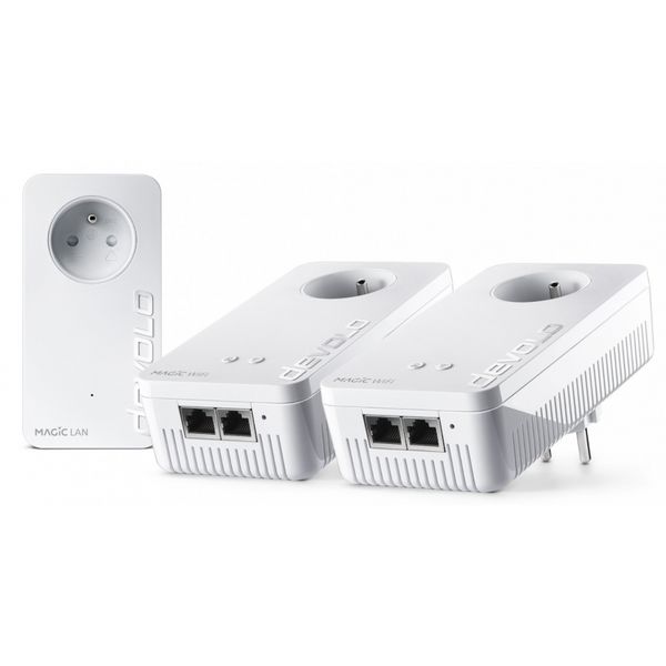 Devolo Magic 2 wifi 6 multiroom kit