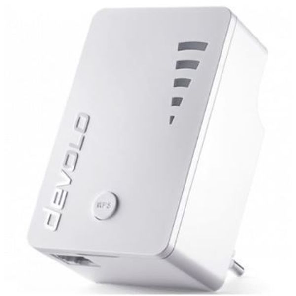 Devolo wifi repeater+ ac nl