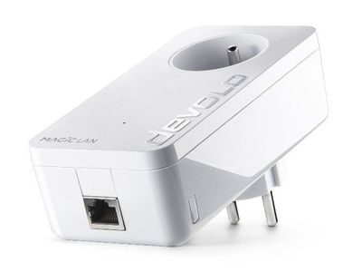 Devolo homeplug 8252
