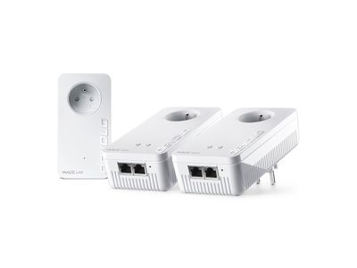Devolo magic 2 wifi 6 next multiroom kit