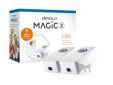 Devolo magic 2 lan starter kit nl