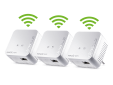 Devolo magic 1 wifi mini mesh multiroom