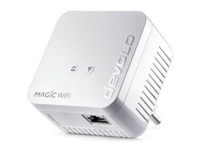 Devolo magic 1 wifi 4 mesh multiroom kit