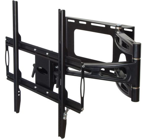 6437 - PRESTIGE wall mount for VESA 400x400 screens up to 37  G&BL