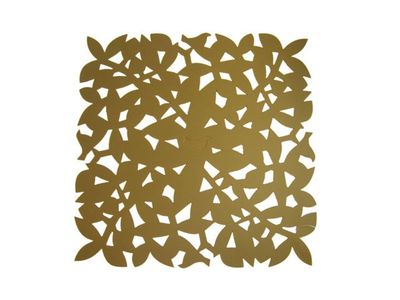 Make My Day set de table sable 31.5x31.5cm