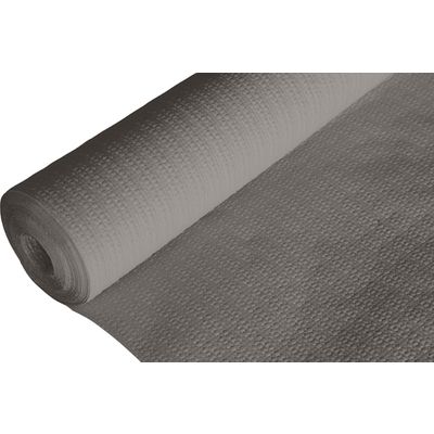 Ct Prof Nappe 1.2x5m Greige Papier Sup.qual. 