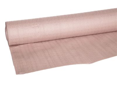 Ct Prof Tafelkleed Argile 1,18x20m Papier - Gewafeld