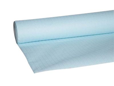 Ct Prof Tafelkleed Caraibes 1,18x20m Papier - Gewafeld