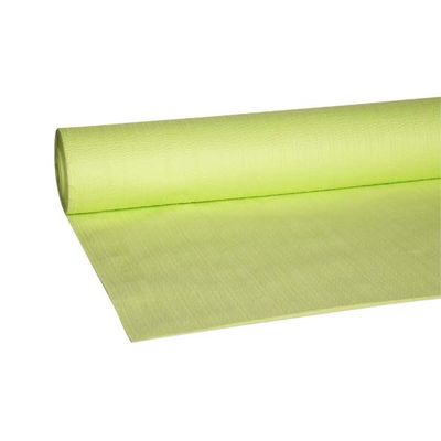 Ct Prof Nappe Anis 1,18x20m Papier - Gaufree 