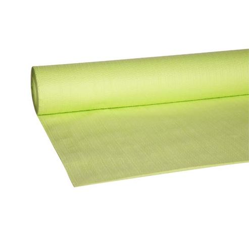 Ct Prof Nappe Anis 1,18x20m Papier - Gaufree  Cosy & Trendy for Professionals