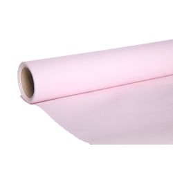 Ct Prof Tafelloper Vieuxrose 0,4x4,8m Papier 