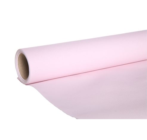 Ct Prof Tafelloper Vieuxrose 0,4x4,8m Papier  Cosy & Trendy for Professionals