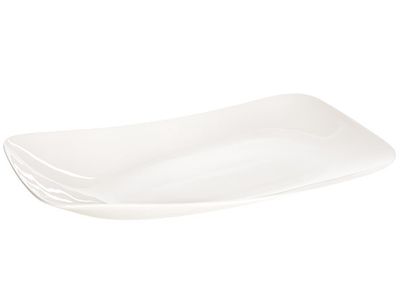 Futuro Plat Bord 38x20.4cm 