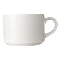 Buffet Rd Tasse Cafe 20cl - D7.4xh7.1cm Empilable 