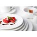 Buffet Rd Dessertbord D21xh2cm  