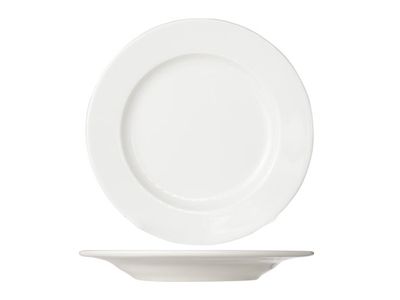 Buffet Rd Plat Bord D29xh2.45cm 