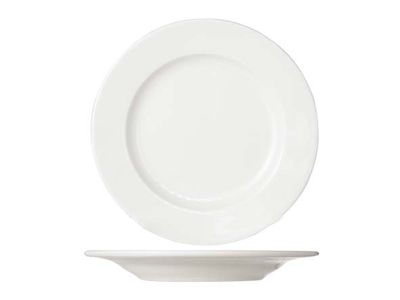 Buffet Rd Plat Bord D31xh2,45cm 