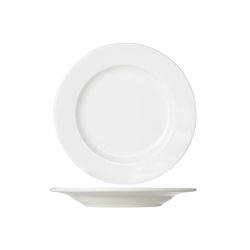 Buffet Rd Plat Bord D24xh2.35cm  