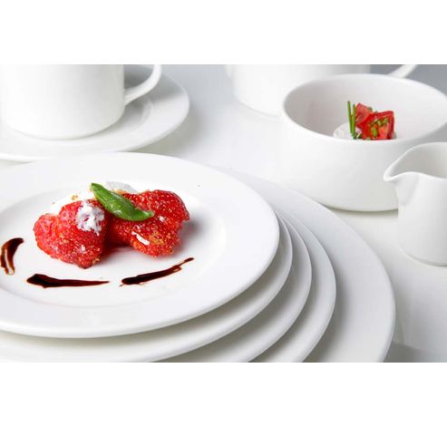 Buffet Rd Assiette Plate D27xh2.45cm   Cosy & Trendy for Professionals