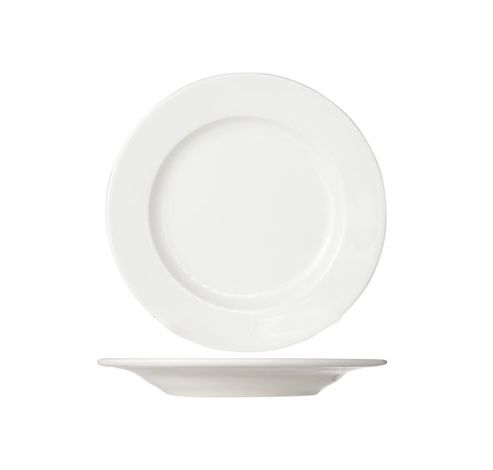 Buffet Rd Assiette Plate D27xh2.45cm   Cosy & Trendy for Professionals