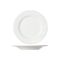 Buffet Rd Plat Bord D27xh2.45cm  