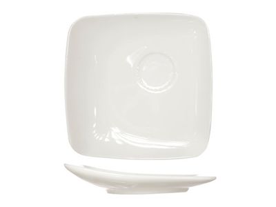 Buffet Sq Sous-tasse Espresso 12x12cm 