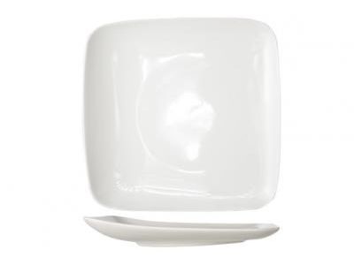Buffet Sq Assiette Dessert 20x20cm 