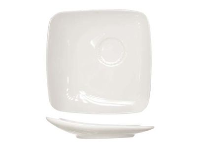 Buffet Sq Sous-tasse The 15x15cm 