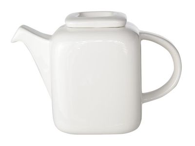 Buffet Sq Cafetiere 35cl - 8xh10cm Avec Couvercle