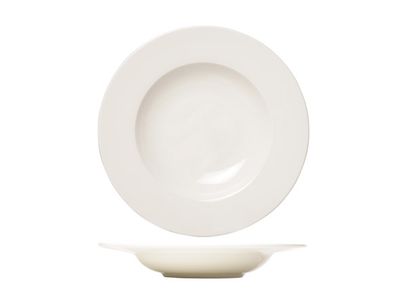 Buffet Rd Diep Bord D26cm 