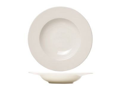 Buffet Rd Diep Bord D30cm 