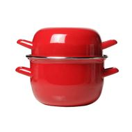 Horeca Cass. Moule 18cm Rouge-1.2kg-2.8l  