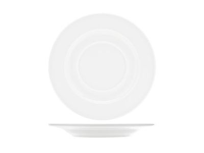 Buffet Rd Sous-tasse Pour  Bol A Soupe D17cm