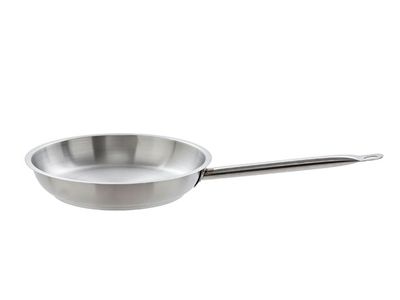 Ct Prof Braadpan 32x5.5cm Alle Vuren