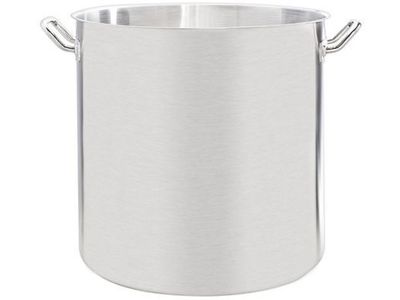 Ct Prof Kookpot Hoog 79l 45x45cm Zonder Deksel - Alle Vuren