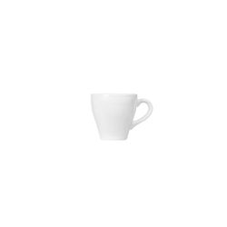 Cosy & Trendy for Professionals Barista Ivory Tasse D6.3xh6.2cm - 7cl  