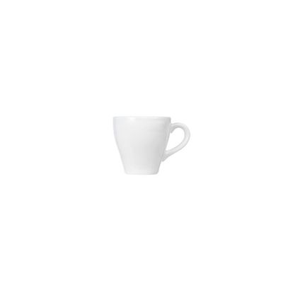 Barista Ivory Tasse D6.3xh6.2cm - 7cl  