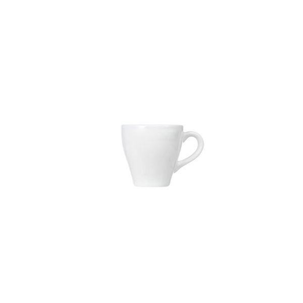 Cosy & Trendy for Professionals Barista Ivory Tas D6.3xh6.2cm - 7cl 