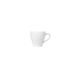 Cosy & Trendy for Professionals Barista Ivory Tas D6.3xh6.2cm - 7cl 