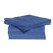 Cosy & Trendy for Professionals Ct Prof Serviet Tt S40 38x38cm Bleu Nuit Papier Textiel-touch