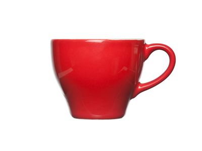 Barista Red Tas D8xh6.5cm - 15cl 