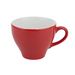 Cosy & Trendy for Professionals Barista Red Tas D8.7xh7cm - 20cl 